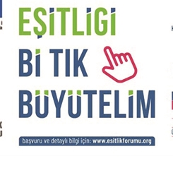İnsan Haklarına Eşit Erişim Kampanyası Grafik Tasarım Yarışması