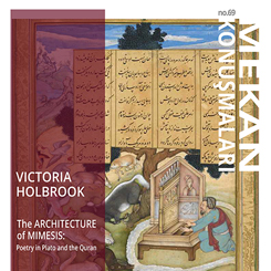Mekan Konuşmaları 69: The Architecture of Mimesis