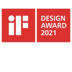 iF DESIGN AWARD 2021