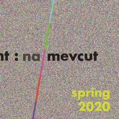 Absent Present: Na/Mevcut Sergisi