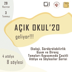 Açık Okul '20
