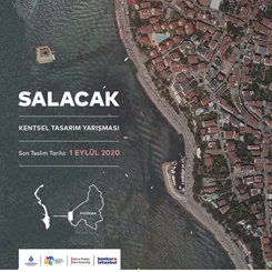 Salacak Kıyısı Tasarım Yarışması 