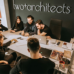 Two Plus Architects