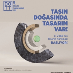9. Endüstriyel ve Mimari Doğal Taş Tasarım Yarışması Jüri Üyeleri Açıklandı