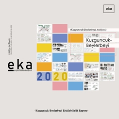 Kuzguncuk - Beylerbeyi Erişilebilirlik Raporu Yayında