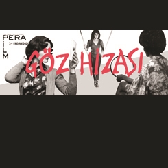 Pera Müzesi Film Programları: Göz Hizası