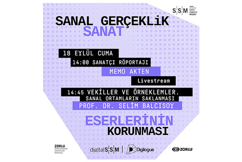 Sanal Gerçeklik Sanat Eserlerinin Korunması |...