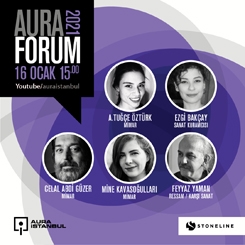 AURA Forum Dördüncü Oturumu
