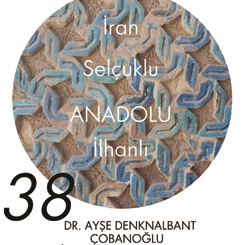 Beyazıt Seminerleri 38: 'İran'da Mimarlık ve Sanat'