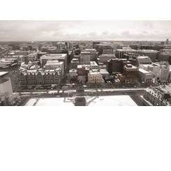 Parliamentary Precinct Redevelopment – Block 2 in Ottawa, Canada