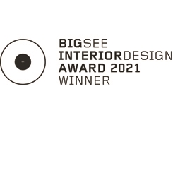 Urbanjobs’a BIG SEE Interior Design Awards Ödülü