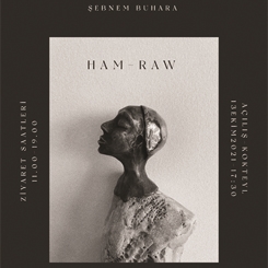 Ham-Raw