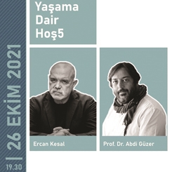 Yaşama Dair Hoş5