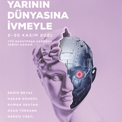 Yarının Dünyasına İvmeyle
