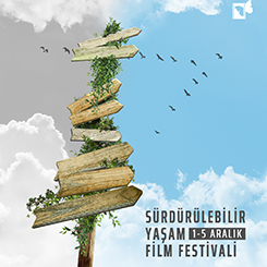 Sürdürülebilir Yaşam Film Festivali 2021