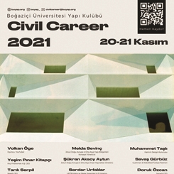 Civil Career 2021