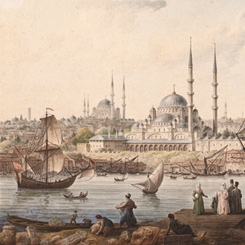 İstanbul’dan Bizans’a: Yeniden Keşfin Yolları, 1800–1955