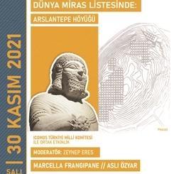 Dünya Miras Listesinde: Arslantepe Höyüğü