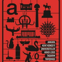 Ankara Kent Konseyi Üniversiteler Arası Logo Tasarım Yarışması
