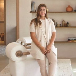İç Mimar Beril Khalaf'tan 2022 Dekorasyon Trendleri