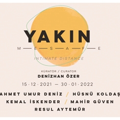 Yakın Mesafe