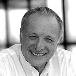 Richard Rogers Vefat Etti