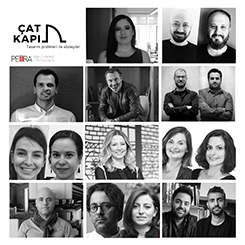 2021'de Çat Kapı Konukları