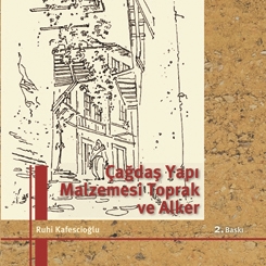 Çağdaş Yapı Malzemesi ve Alker