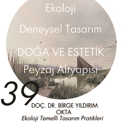 Beyazıt Seminerleri 39: Ekoloji Temelli Tasarım Pratikleri