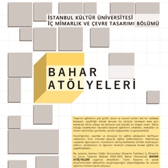 Bahar Atölyeleri