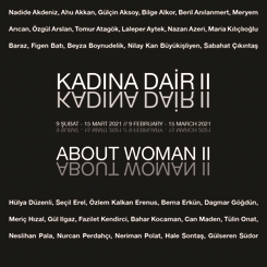 Kadına Dair II