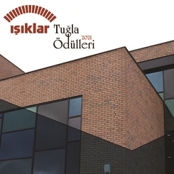 Işıklar Tuğla Ödülleri 2021 Başlıyor