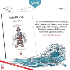 Orhan Veli Seçme Şiirler
