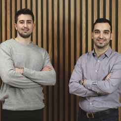 Sürdürülebilir Takı Markası Runda Açıldı