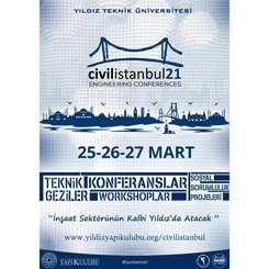 Civil İstanbul21 Engineering Conferences 