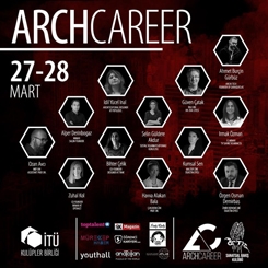 ArchCAREER'21