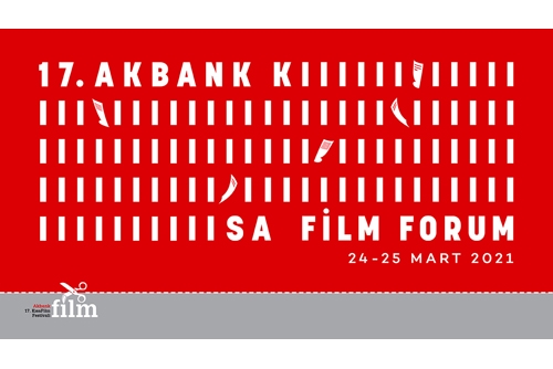 Akbank Kısa Film Forum: Senaryo Yarışması...
