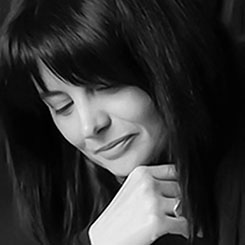 Burcu Aksoy'un 'Fotografik İşler'i
