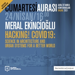 Cumartesi Aurası: Meral Ekincioğlu