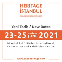 Heritage İstanbul 2020