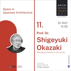 BAU ArchiDesign Talks 2021 - 11