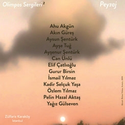 Olimpos Sergileri II: Peyzaj