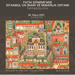 Fatih Dönemi Sempozyumu
