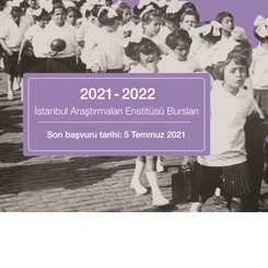 İstanbul Araştırmaları Enstitüsü Bursları