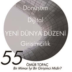 Beyazıt Seminerleri 55: Bir Mimar İyi Bir Girişimci Midir?