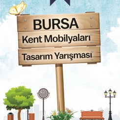 Bursa Kent Mobilyaları Tasarım Yarışması