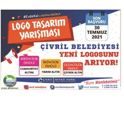 Çivril Belediyesi Logo Tasarım Yarışması