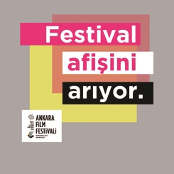 32. Ankara Film Festivali Afiş Tasarım Yarışması