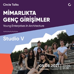 Circle Talks: Studio V