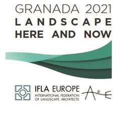 Landscape Here and Now Student and Youth Competition